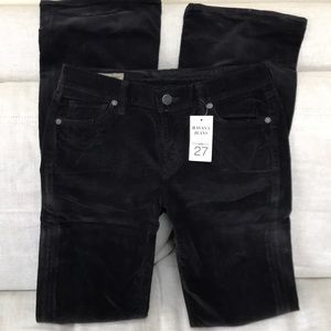 Citizens of Humanity Corduroy Jeans